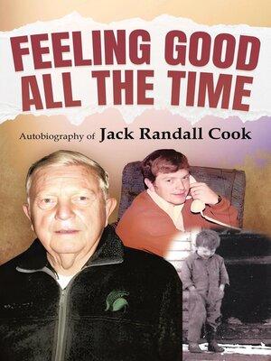 cover image of Feeling Good
